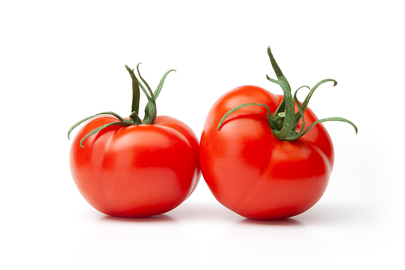TOMATE REDONDO – LARGA VIDA